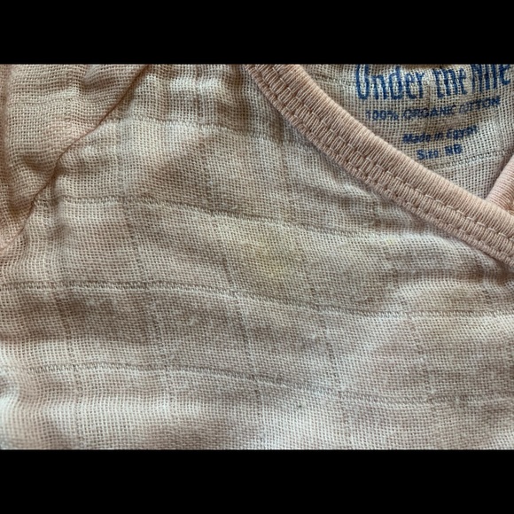 Under the Nile kimono pajama - Picture 3 of 3